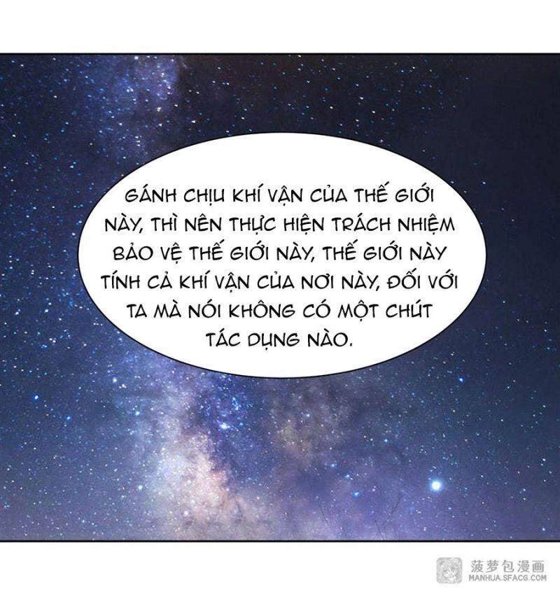 Các Nữ Đồ Đệ Của Ta Đều Là Chư Thiên Đại Lão Tương Lai Chapter 29 - 36