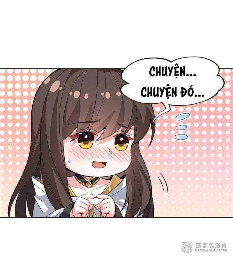 Các Nữ Đồ Đệ Của Ta Đều Là Chư Thiên Đại Lão Tương Lai Chapter 29 - 39