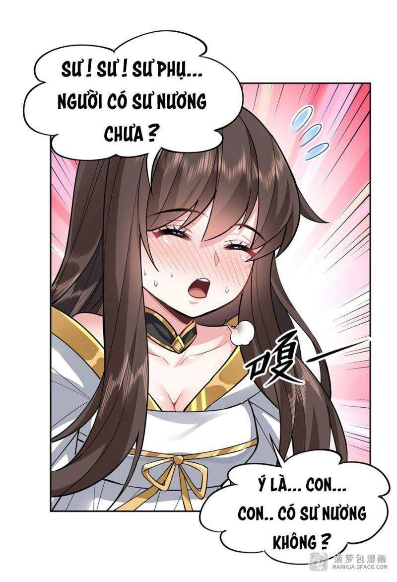 Các Nữ Đồ Đệ Của Ta Đều Là Chư Thiên Đại Lão Tương Lai Chapter 29 - 42