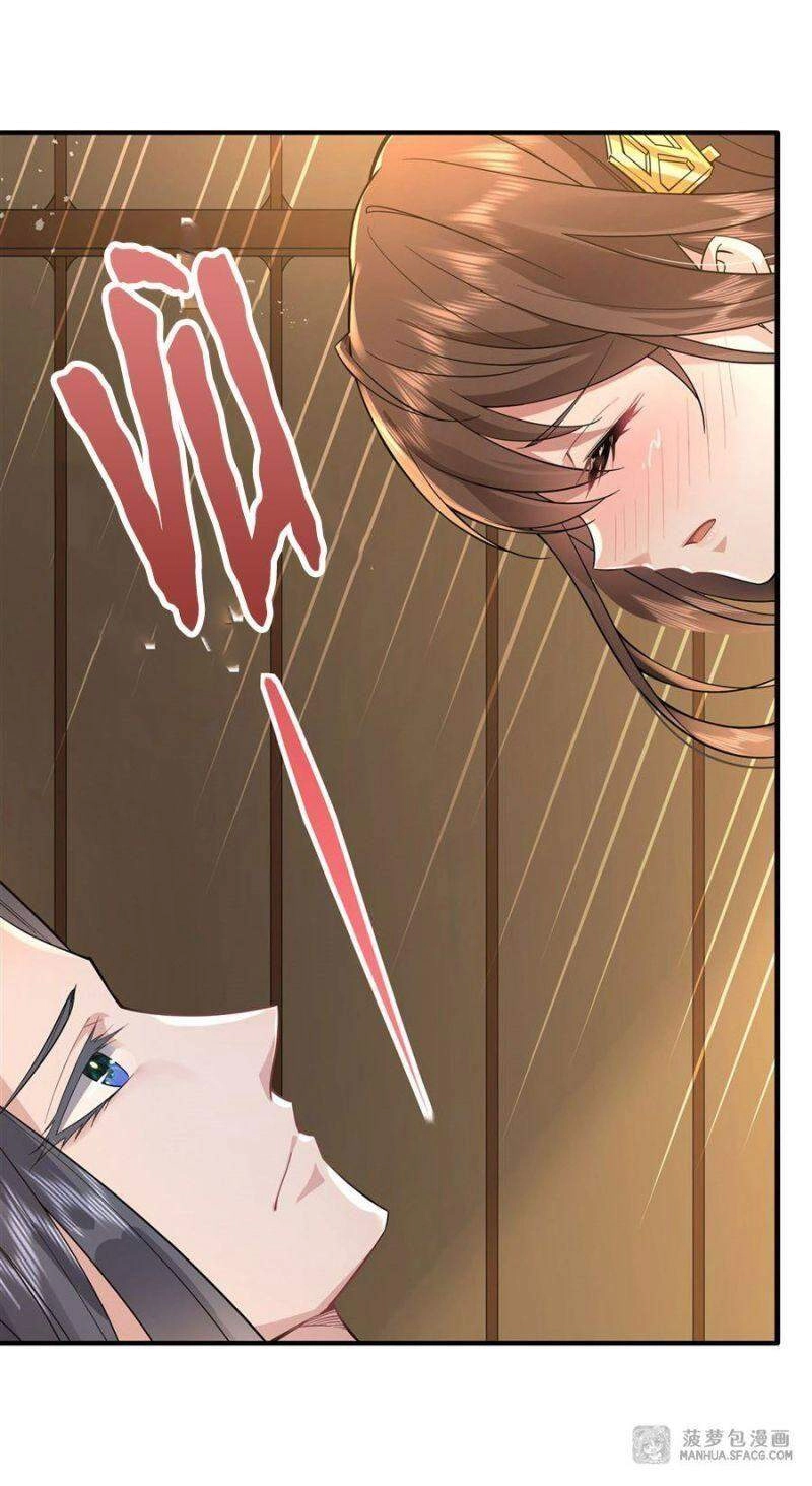 Các Nữ Đồ Đệ Của Ta Đều Là Chư Thiên Đại Lão Tương Lai Chapter 30 - 12