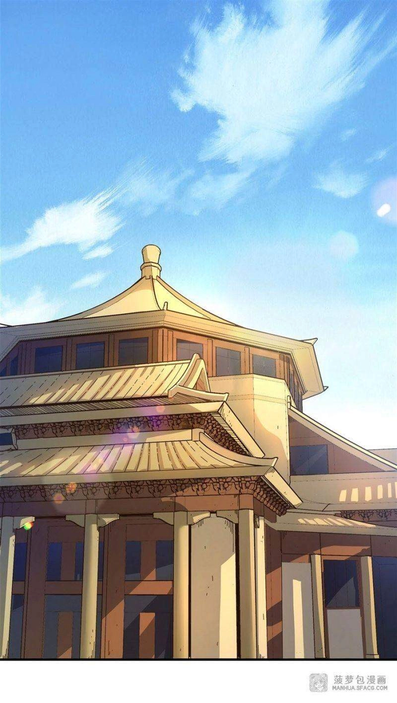 Các Nữ Đồ Đệ Của Ta Đều Là Chư Thiên Đại Lão Tương Lai Chapter 30 - 15