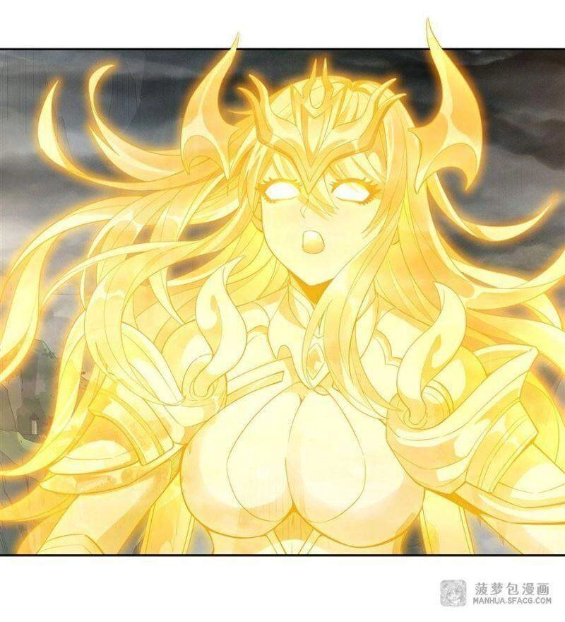 Các Nữ Đồ Đệ Của Ta Đều Là Chư Thiên Đại Lão Tương Lai Chapter 31 - 2