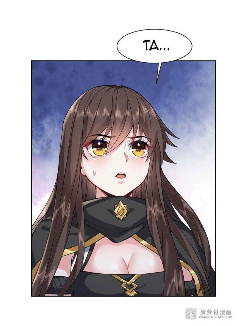 Các Nữ Đồ Đệ Của Ta Đều Là Chư Thiên Đại Lão Tương Lai Chapter 31 - 29