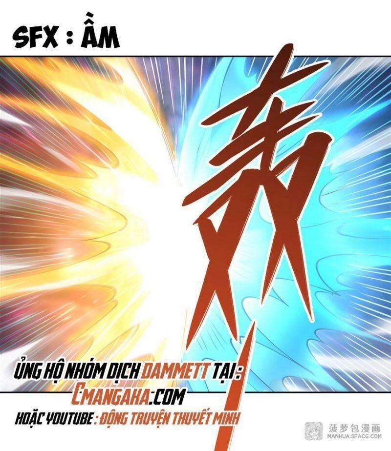 Các Nữ Đồ Đệ Của Ta Đều Là Chư Thiên Đại Lão Tương Lai Chapter 31 - 37