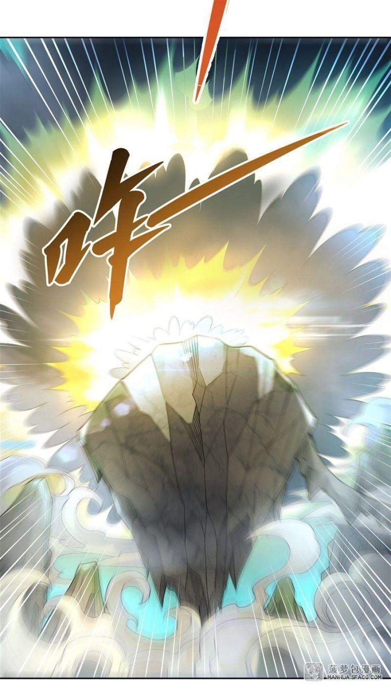 Các Nữ Đồ Đệ Của Ta Đều Là Chư Thiên Đại Lão Tương Lai Chapter 31 - 38