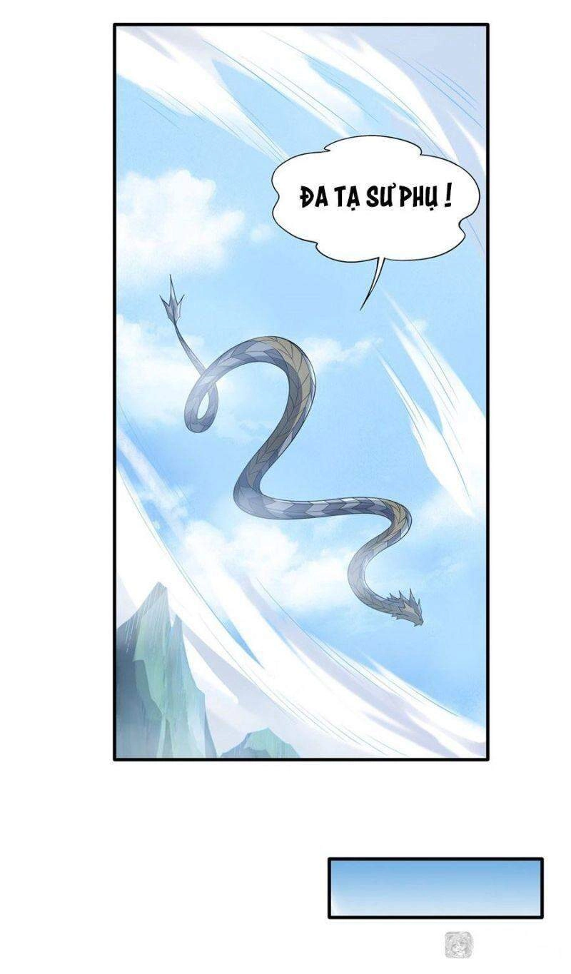 Các Nữ Đồ Đệ Của Ta Đều Là Chư Thiên Đại Lão Tương Lai Chapter 32 - 21