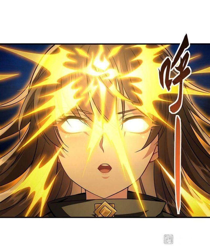 Các Nữ Đồ Đệ Của Ta Đều Là Chư Thiên Đại Lão Tương Lai Chapter 32 - 30