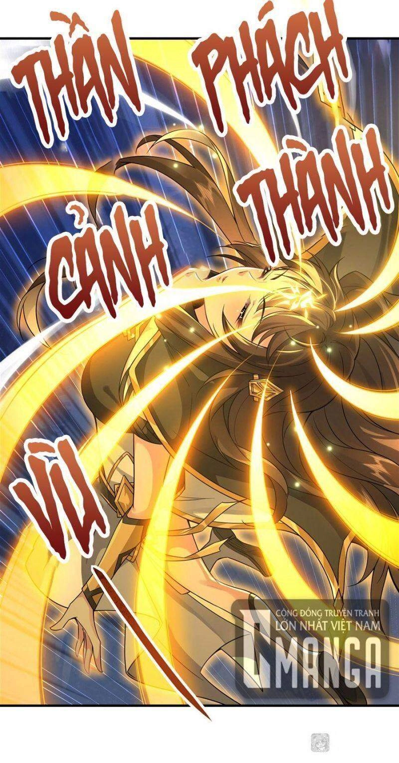 Các Nữ Đồ Đệ Của Ta Đều Là Chư Thiên Đại Lão Tương Lai Chapter 32 - 32