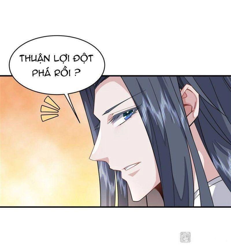 Các Nữ Đồ Đệ Của Ta Đều Là Chư Thiên Đại Lão Tương Lai Chapter 32 - 34