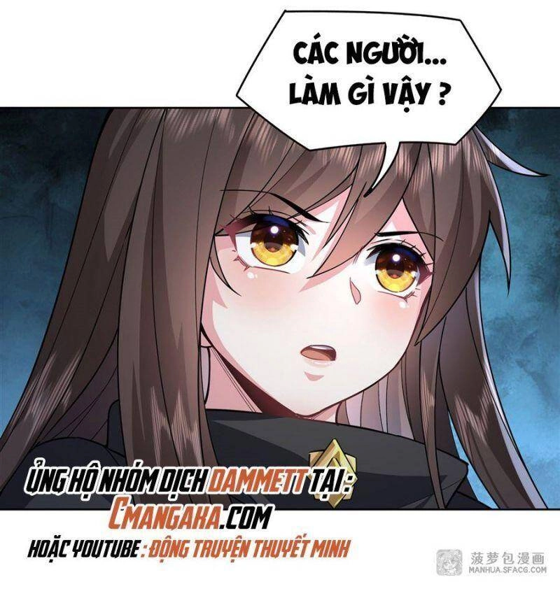 Các Nữ Đồ Đệ Của Ta Đều Là Chư Thiên Đại Lão Tương Lai Chapter 33 - 9