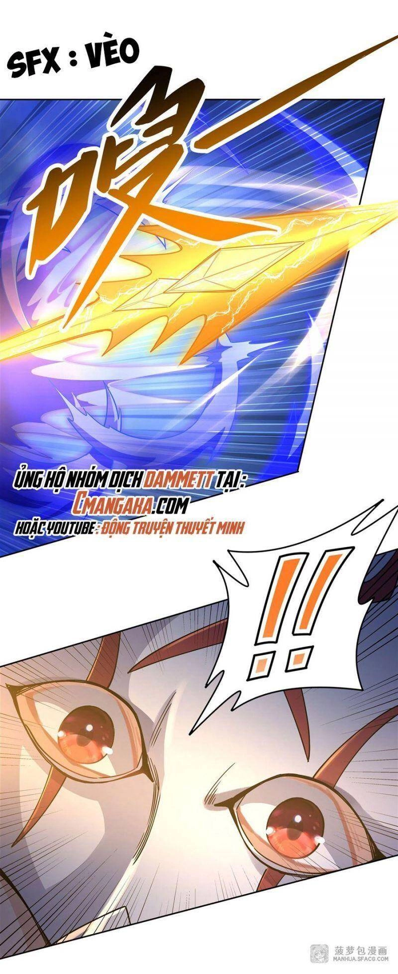 Các Nữ Đồ Đệ Của Ta Đều Là Chư Thiên Đại Lão Tương Lai Chapter 33 - 21