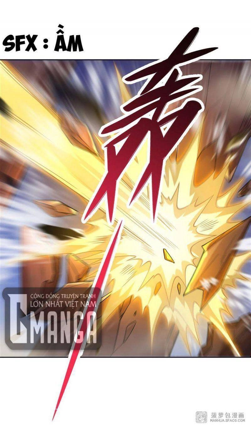 Các Nữ Đồ Đệ Của Ta Đều Là Chư Thiên Đại Lão Tương Lai Chapter 33 - 24