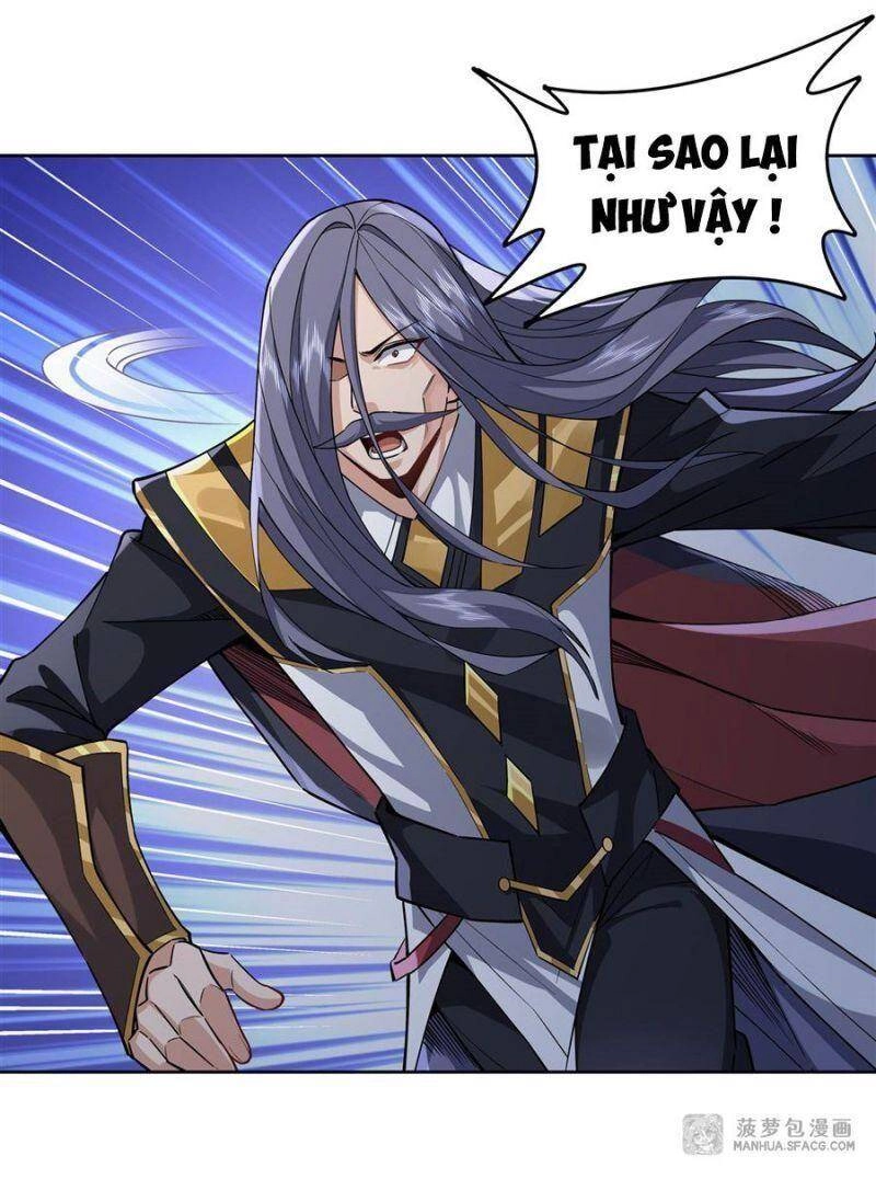 Các Nữ Đồ Đệ Của Ta Đều Là Chư Thiên Đại Lão Tương Lai Chapter 33 - 26