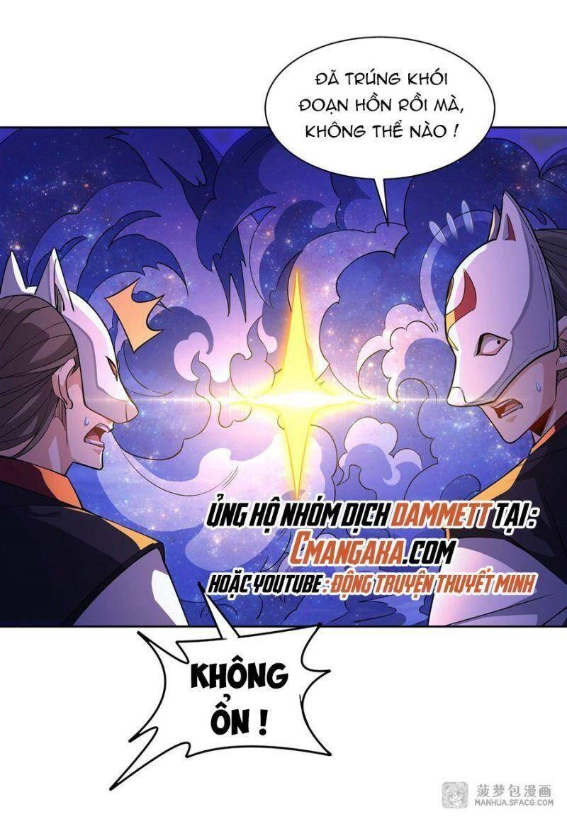 Các Nữ Đồ Đệ Của Ta Đều Là Chư Thiên Đại Lão Tương Lai Chapter 33 - 27