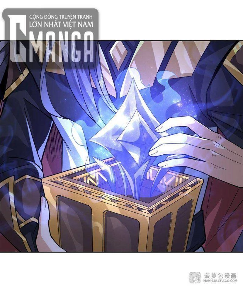 Các Nữ Đồ Đệ Của Ta Đều Là Chư Thiên Đại Lão Tương Lai Chapter 33 - 36