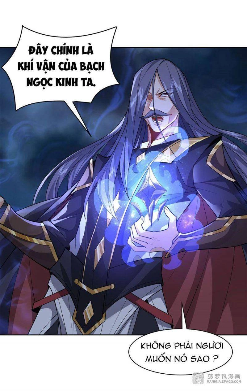 Các Nữ Đồ Đệ Của Ta Đều Là Chư Thiên Đại Lão Tương Lai Chapter 33 - 37