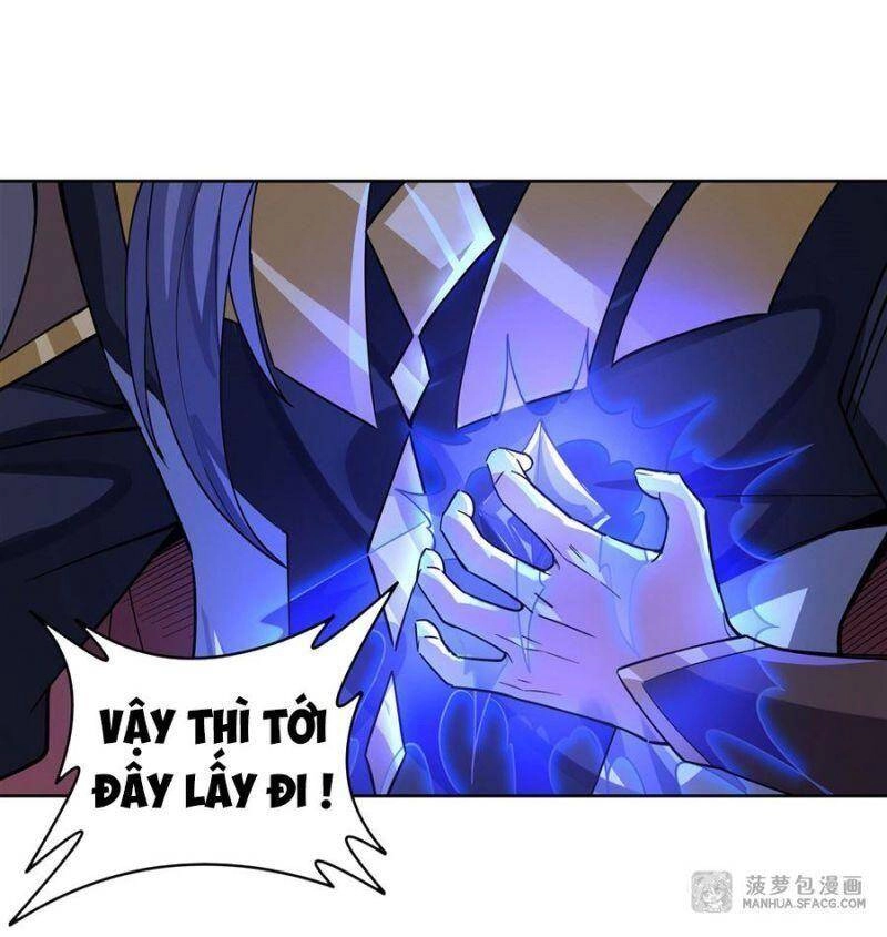 Các Nữ Đồ Đệ Của Ta Đều Là Chư Thiên Đại Lão Tương Lai Chapter 33 - 38