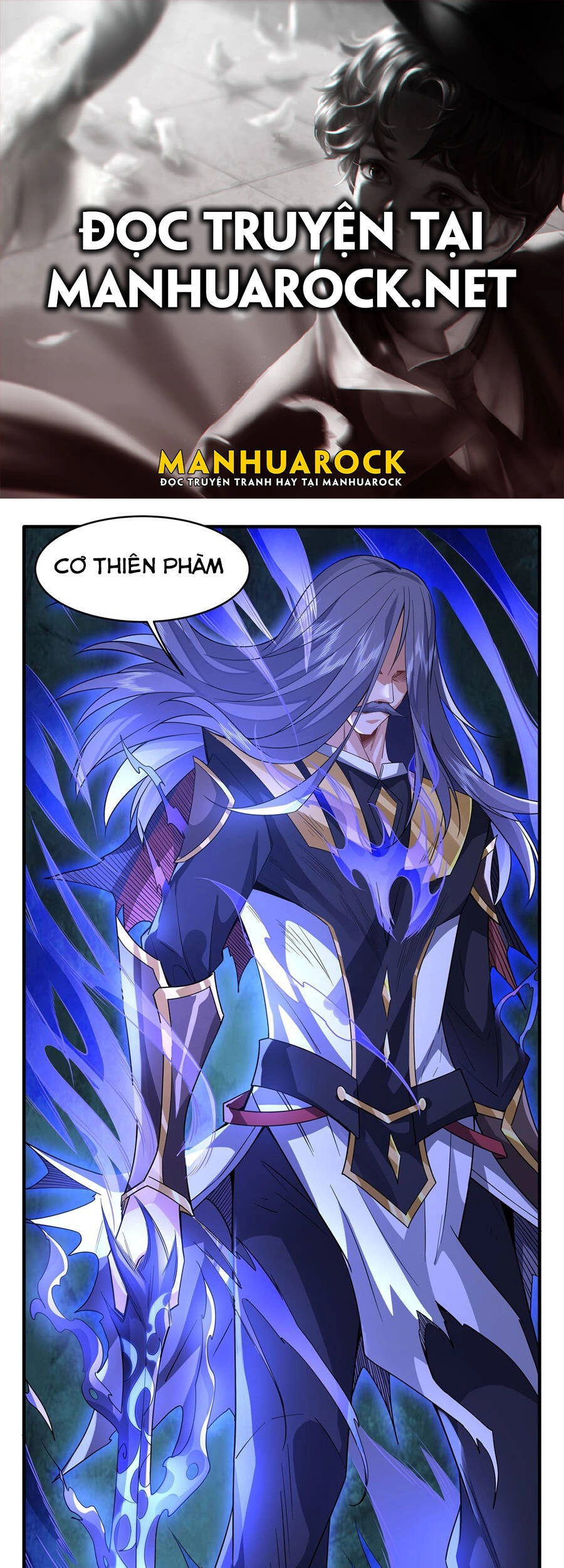 Các Nữ Đồ Đệ Của Ta Đều Là Chư Thiên Đại Lão Tương Lai Chapter 34 - 1