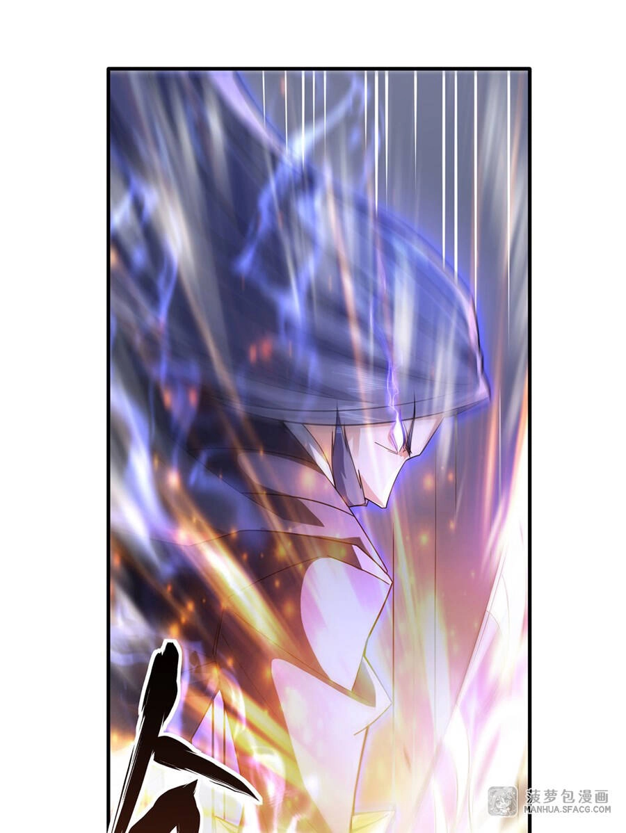 Các Nữ Đồ Đệ Của Ta Đều Là Chư Thiên Đại Lão Tương Lai Chapter 34 - 8