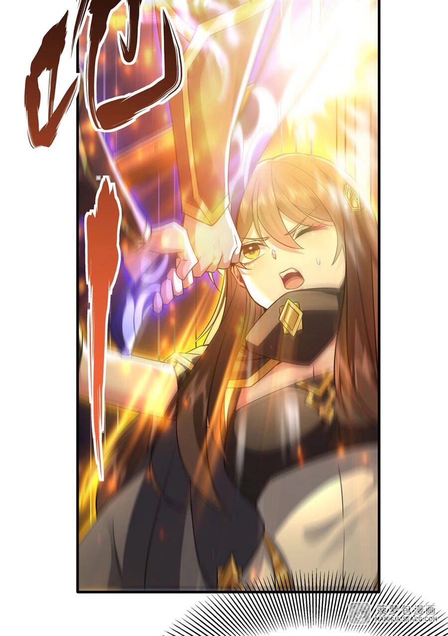 Các Nữ Đồ Đệ Của Ta Đều Là Chư Thiên Đại Lão Tương Lai Chapter 34 - 9