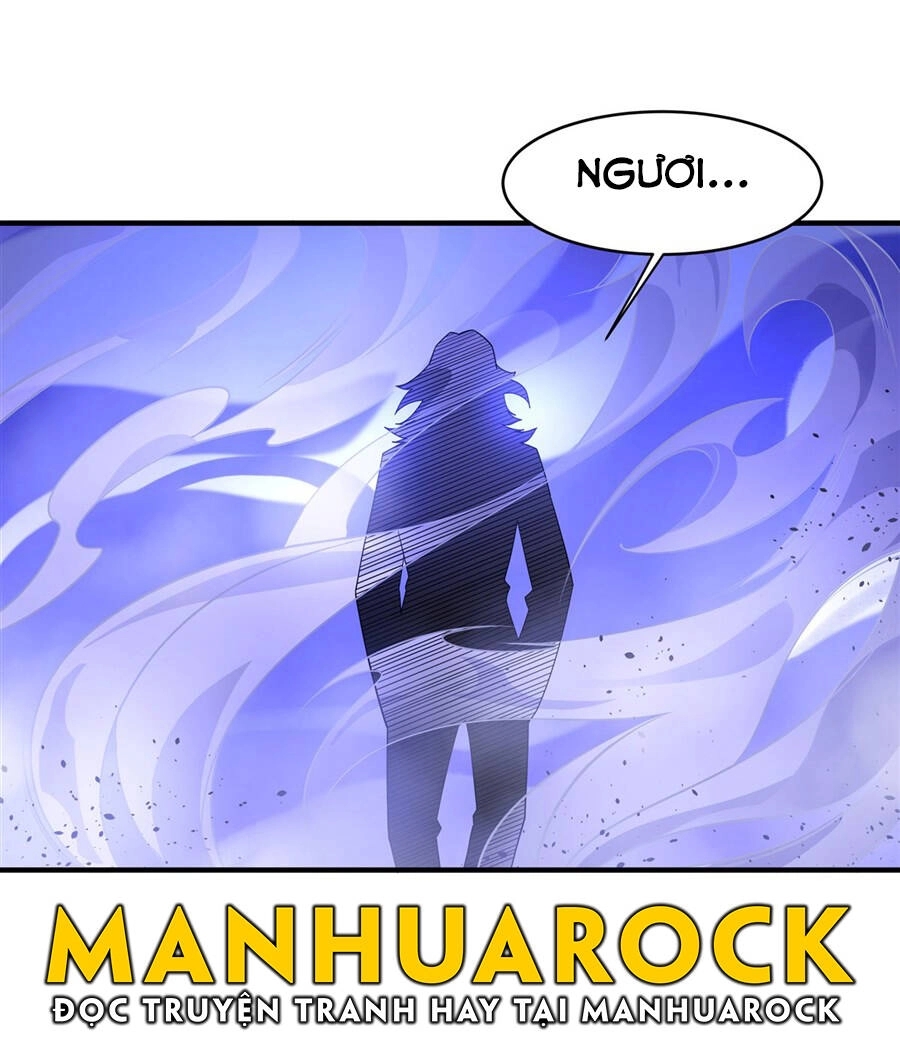 Các Nữ Đồ Đệ Của Ta Đều Là Chư Thiên Đại Lão Tương Lai Chapter 34 - 22