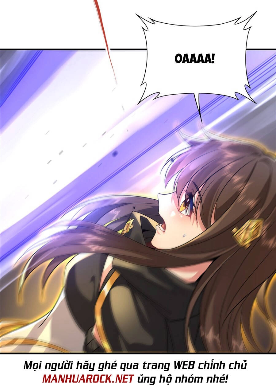 Các Nữ Đồ Đệ Của Ta Đều Là Chư Thiên Đại Lão Tương Lai Chapter 34 - 36