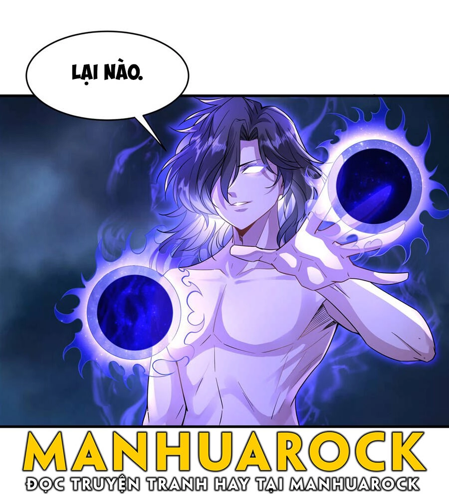 Các Nữ Đồ Đệ Của Ta Đều Là Chư Thiên Đại Lão Tương Lai Chapter 34 - 37