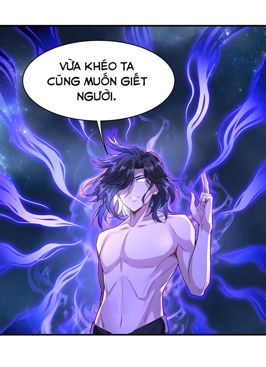 Các Nữ Đồ Đệ Của Ta Đều Là Chư Thiên Đại Lão Tương Lai Chapter 34 - 47