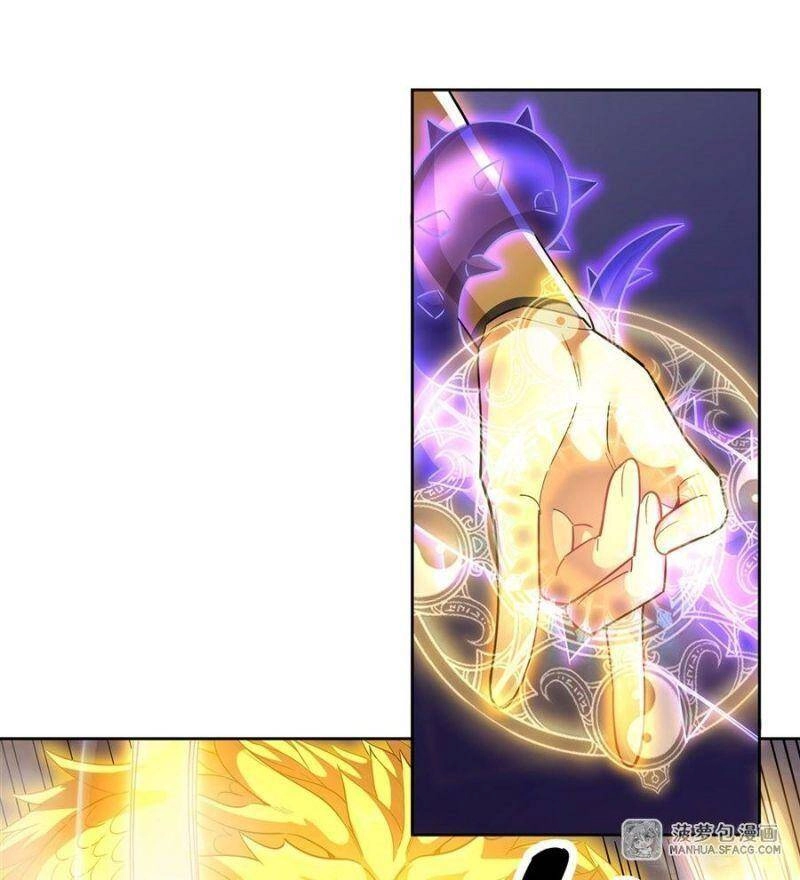 Các Nữ Đồ Đệ Của Ta Đều Là Chư Thiên Đại Lão Tương Lai Chapter 35 - 16