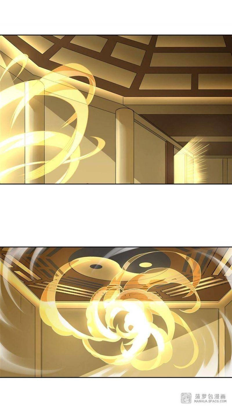 Các Nữ Đồ Đệ Của Ta Đều Là Chư Thiên Đại Lão Tương Lai Chapter 35 - 32