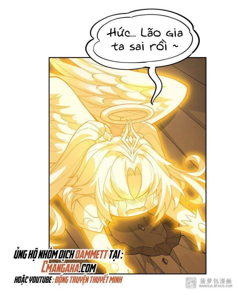 Các Nữ Đồ Đệ Của Ta Đều Là Chư Thiên Đại Lão Tương Lai Chapter 35 - 39