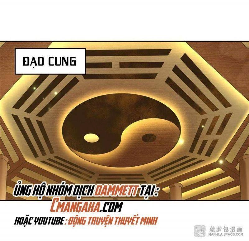 Các Nữ Đồ Đệ Của Ta Đều Là Chư Thiên Đại Lão Tương Lai Chapter 36 - 2