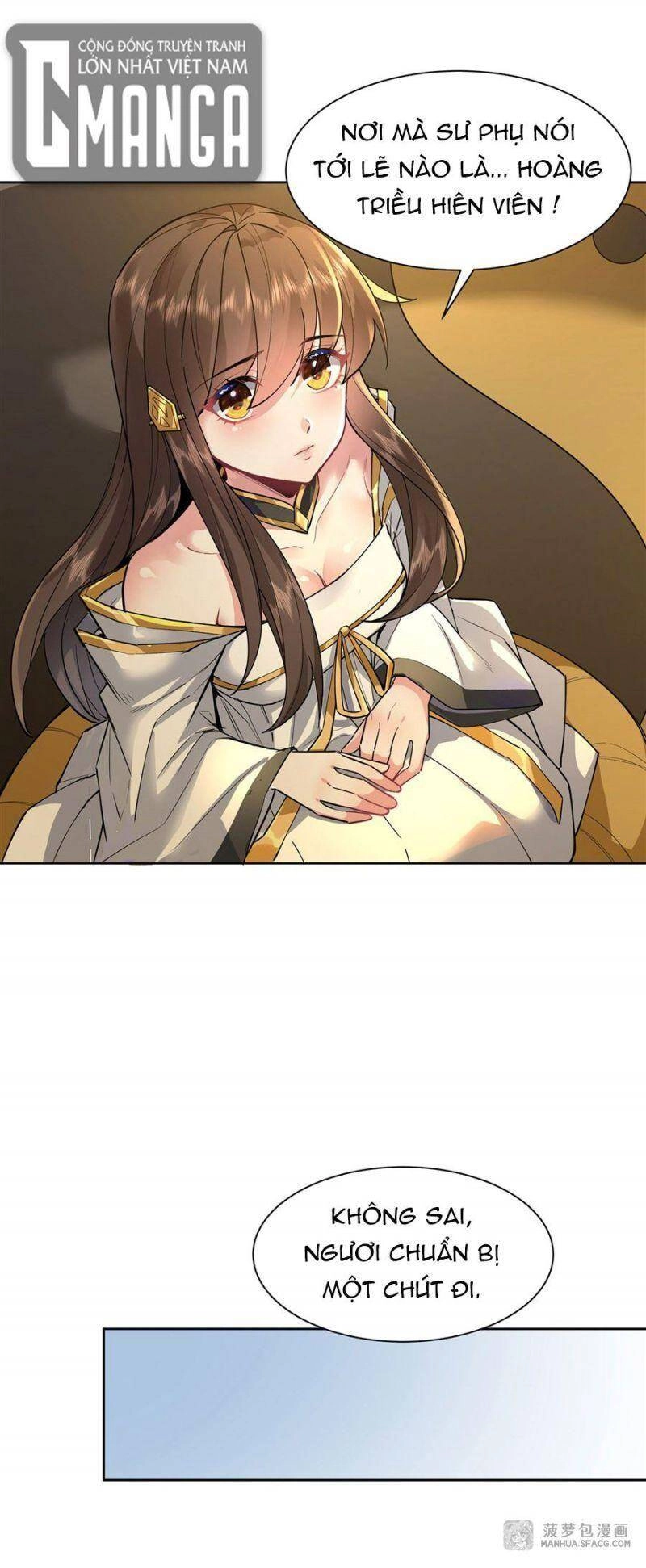 Các Nữ Đồ Đệ Của Ta Đều Là Chư Thiên Đại Lão Tương Lai Chapter 36 - 6