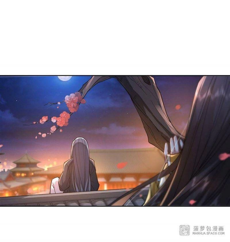 Các Nữ Đồ Đệ Của Ta Đều Là Chư Thiên Đại Lão Tương Lai Chapter 37 - 2