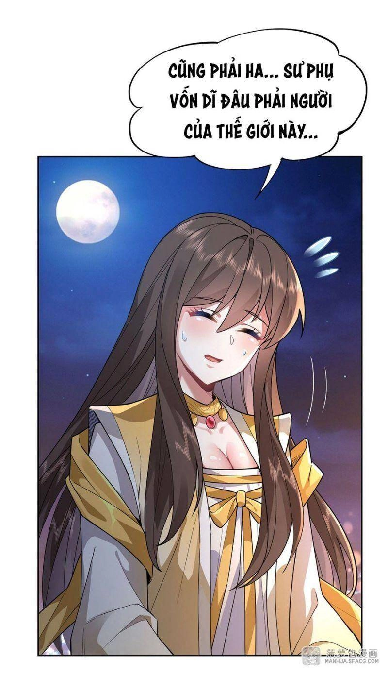 Các Nữ Đồ Đệ Của Ta Đều Là Chư Thiên Đại Lão Tương Lai Chapter 37 - 12