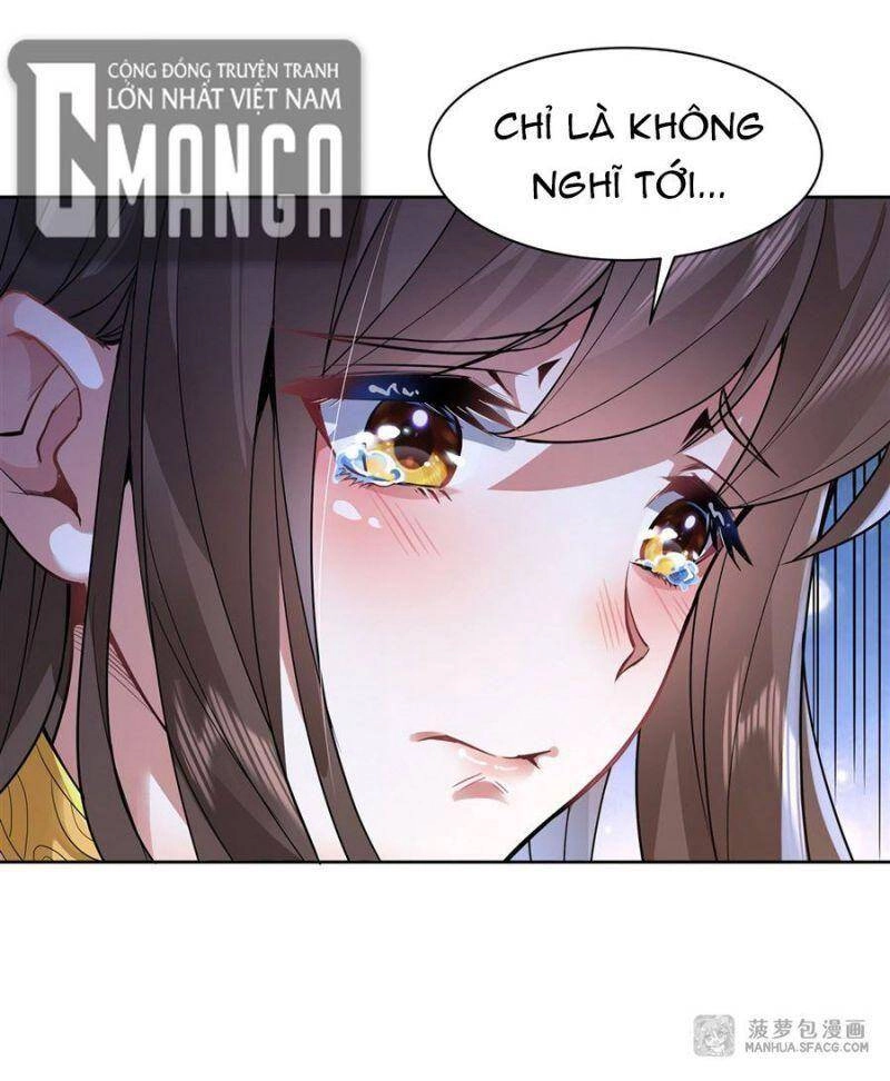 Các Nữ Đồ Đệ Của Ta Đều Là Chư Thiên Đại Lão Tương Lai Chapter 37 - 13