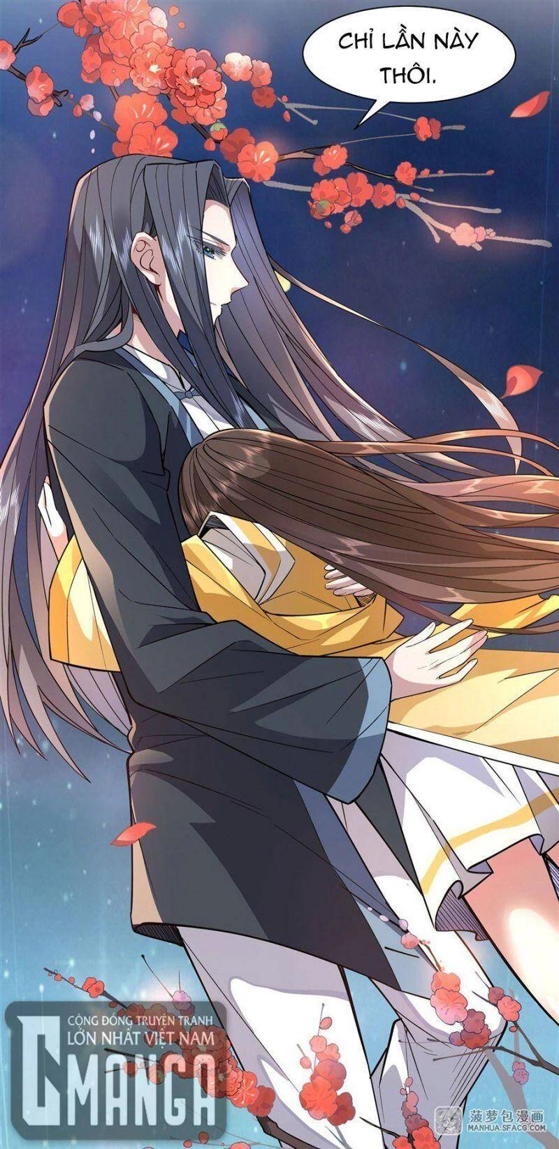 Các Nữ Đồ Đệ Của Ta Đều Là Chư Thiên Đại Lão Tương Lai Chapter 37 - 25