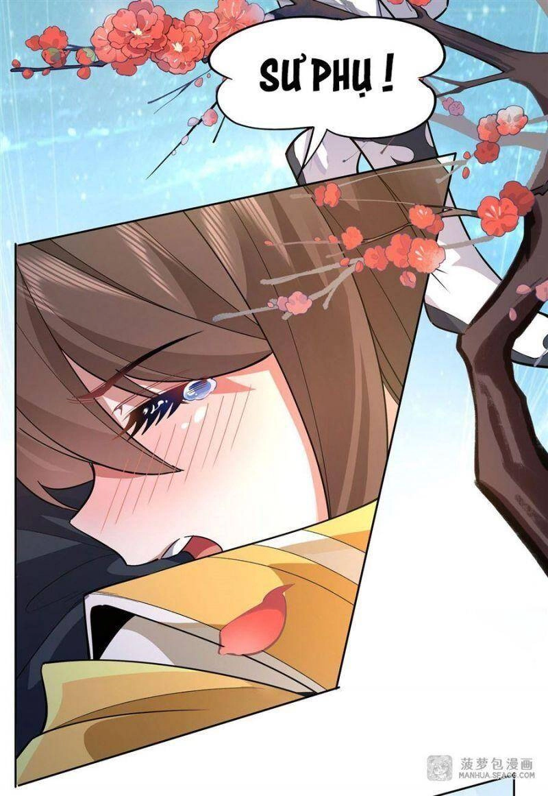 Các Nữ Đồ Đệ Của Ta Đều Là Chư Thiên Đại Lão Tương Lai Chapter 37 - 26