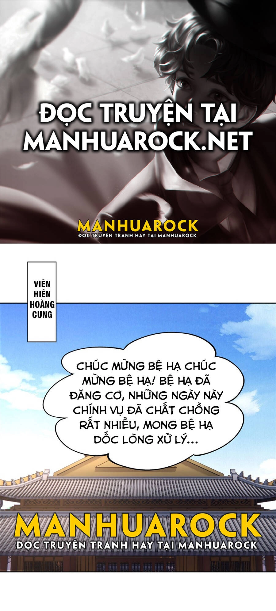 Các Nữ Đồ Đệ Của Ta Đều Là Chư Thiên Đại Lão Tương Lai Chapter 38 - 2