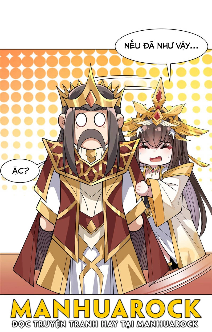 Các Nữ Đồ Đệ Của Ta Đều Là Chư Thiên Đại Lão Tương Lai Chapter 38 - 6