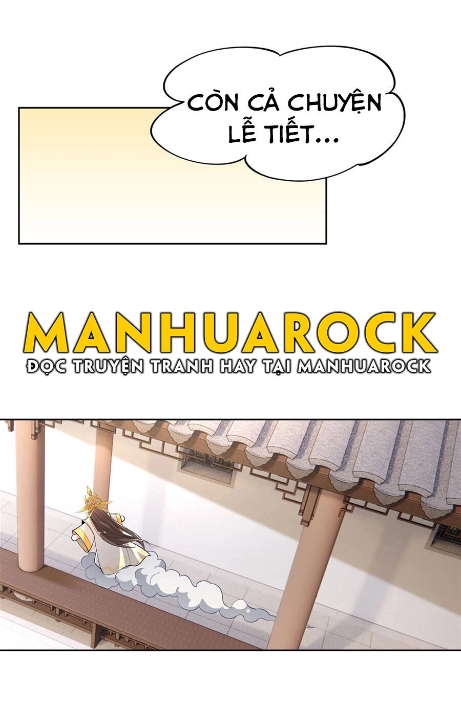 Các Nữ Đồ Đệ Của Ta Đều Là Chư Thiên Đại Lão Tương Lai Chapter 38 - 8