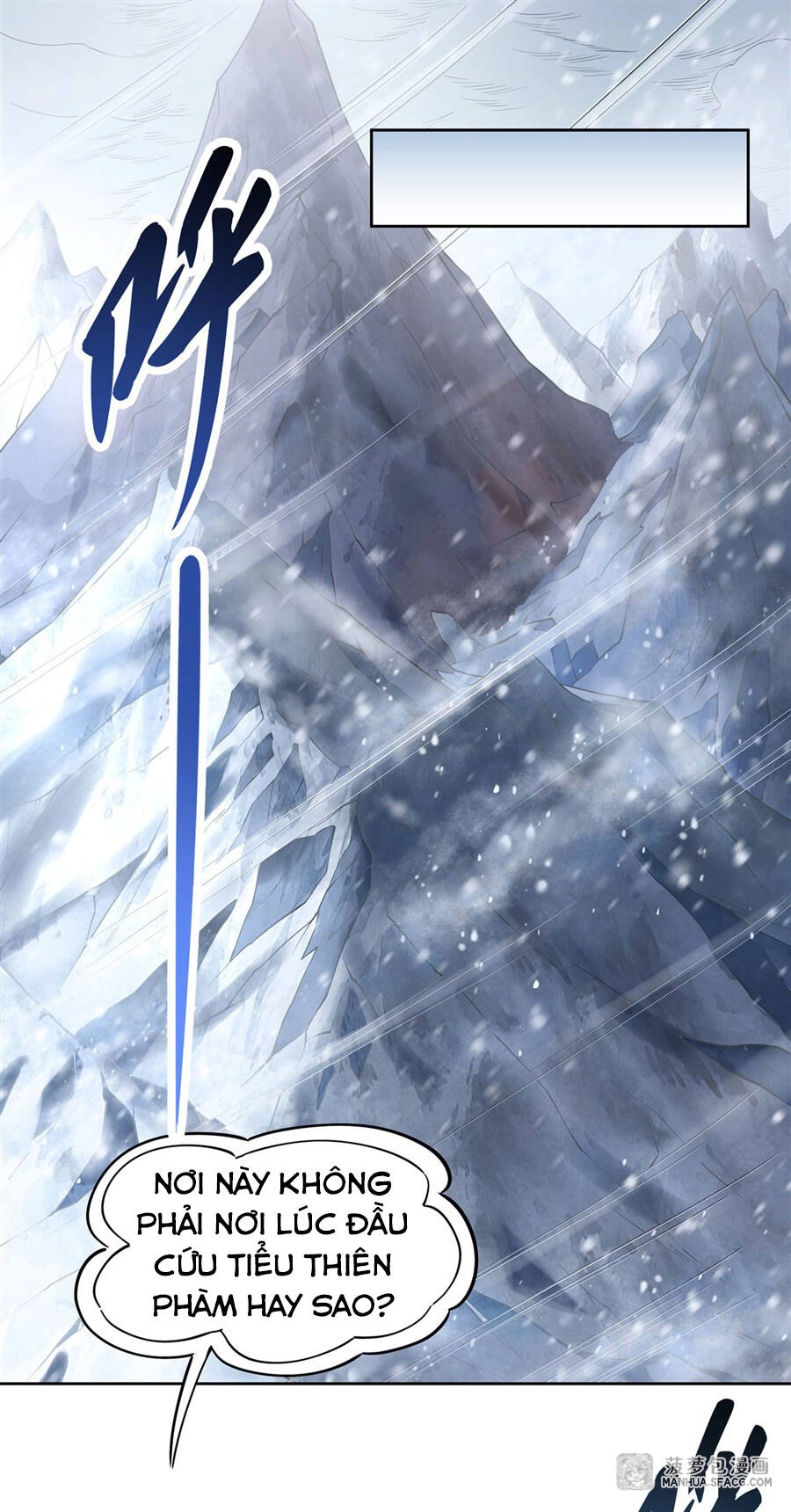 Các Nữ Đồ Đệ Của Ta Đều Là Chư Thiên Đại Lão Tương Lai Chapter 38 - 20