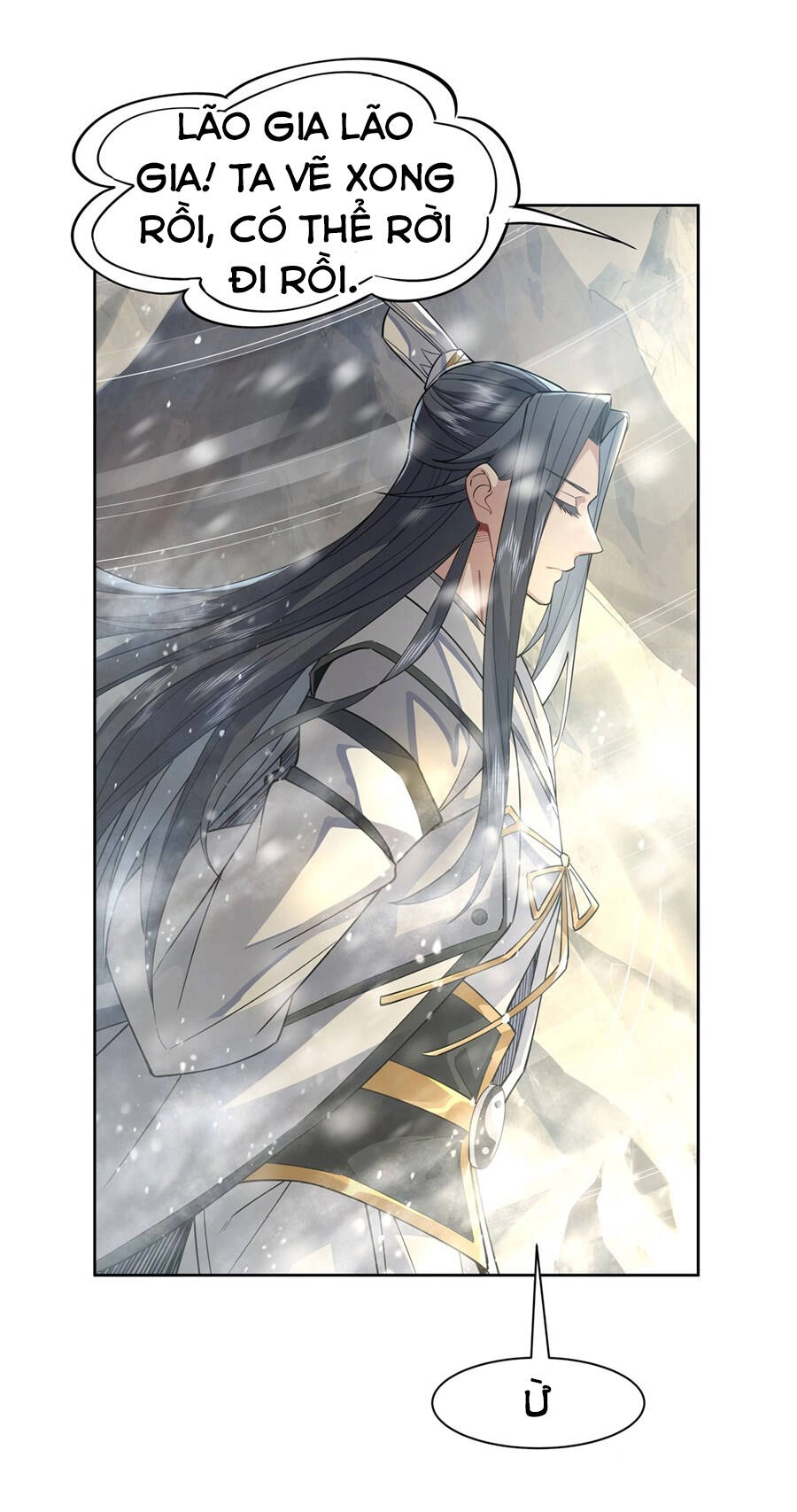 Các Nữ Đồ Đệ Của Ta Đều Là Chư Thiên Đại Lão Tương Lai Chapter 38 - 29