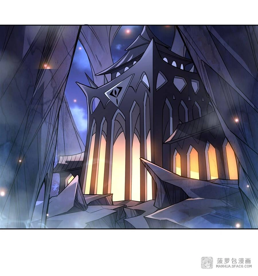 Các Nữ Đồ Đệ Của Ta Đều Là Chư Thiên Đại Lão Tương Lai Chapter 38 - 46