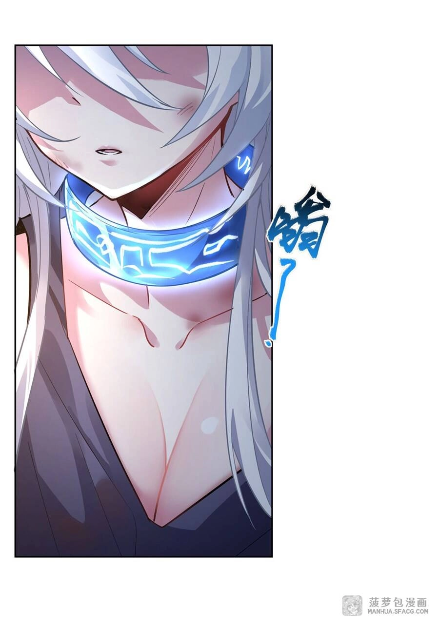 Các Nữ Đồ Đệ Của Ta Đều Là Chư Thiên Đại Lão Tương Lai Chapter 38 - 49