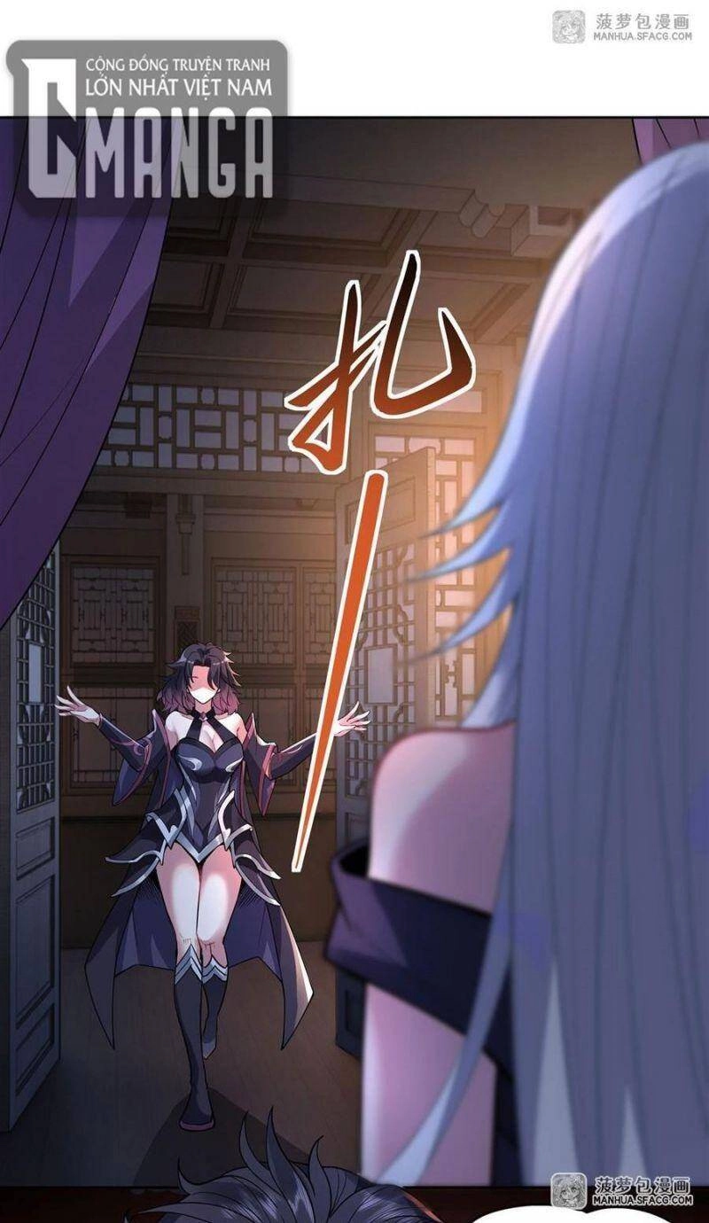 Các Nữ Đồ Đệ Của Ta Đều Là Chư Thiên Đại Lão Tương Lai Chapter 39 - 3