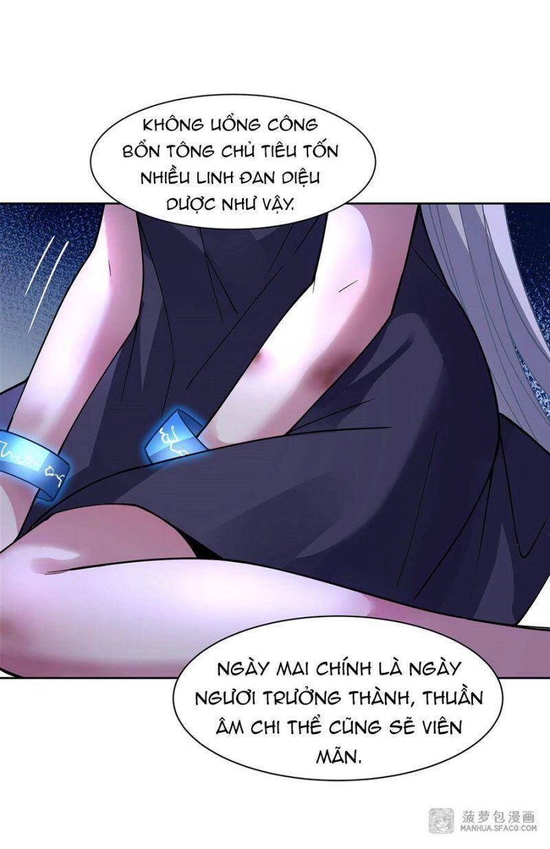 Các Nữ Đồ Đệ Của Ta Đều Là Chư Thiên Đại Lão Tương Lai Chapter 39 - 7