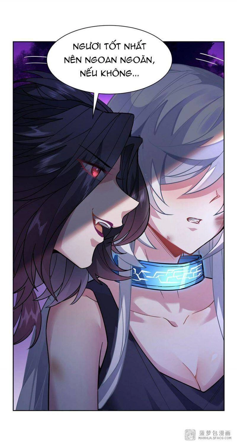 Các Nữ Đồ Đệ Của Ta Đều Là Chư Thiên Đại Lão Tương Lai Chapter 39 - 8