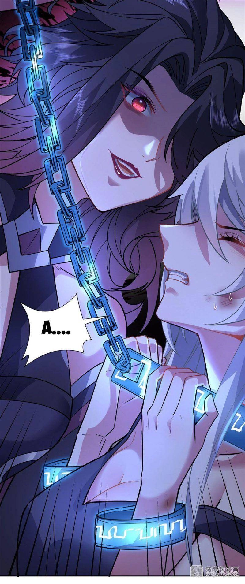 Các Nữ Đồ Đệ Của Ta Đều Là Chư Thiên Đại Lão Tương Lai Chapter 39 - 10