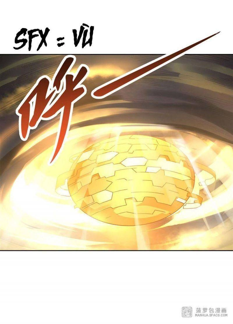 Các Nữ Đồ Đệ Của Ta Đều Là Chư Thiên Đại Lão Tương Lai Chapter 39 - 16